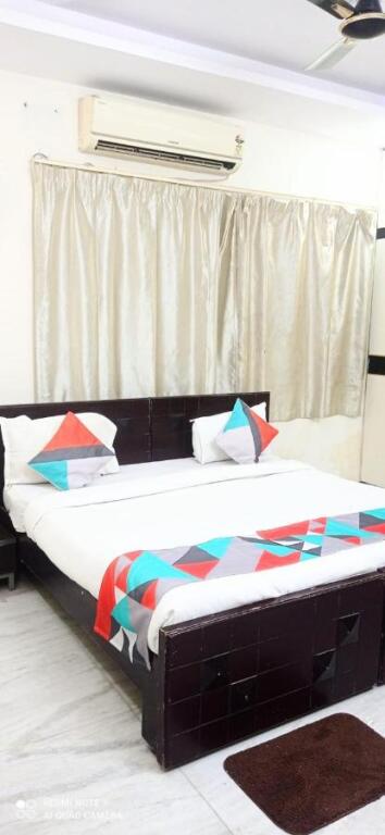Хидерабад: Kp Suites Gachibowli Care Hospital