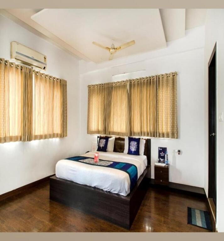 Хидерабад: Kp Suites Gachibowli Care Hospital