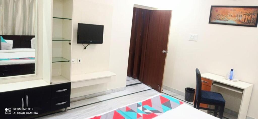Хидерабад: Kp Suites Gachibowli Care Hospital