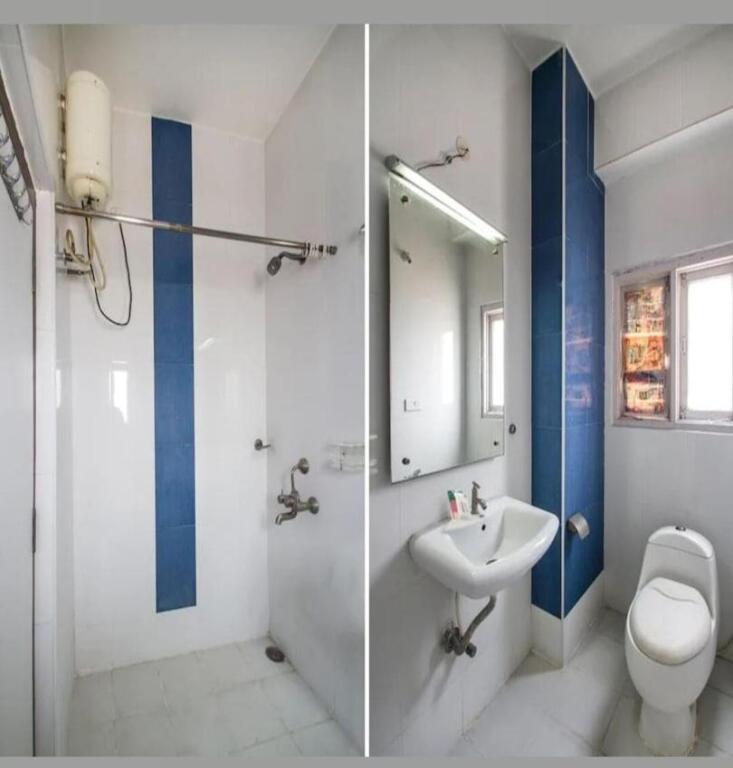 Хидерабад: Kp Suites Gachibowli Care Hospital
