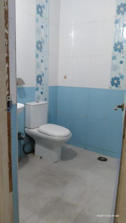 Хидерабад: Kp Suites Gachibowli Care Hospital