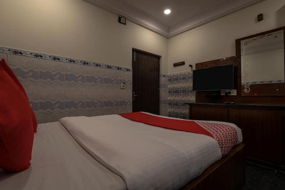 Гунтур: Hotel Sitara Inn