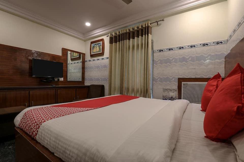 Гунтур: Hotel Sitara Inn