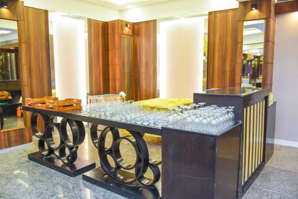 Гуруграм: The Iris - A Boutique Hotel
