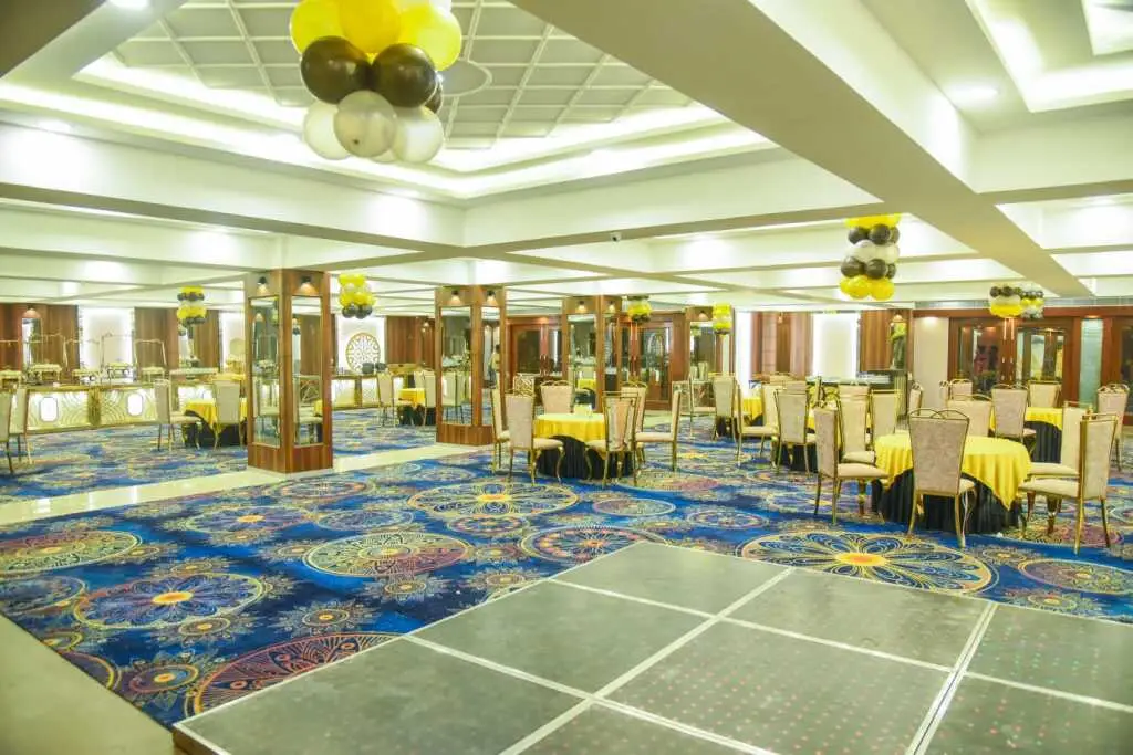 Гуруграм: The Iris - A Boutique Hotel