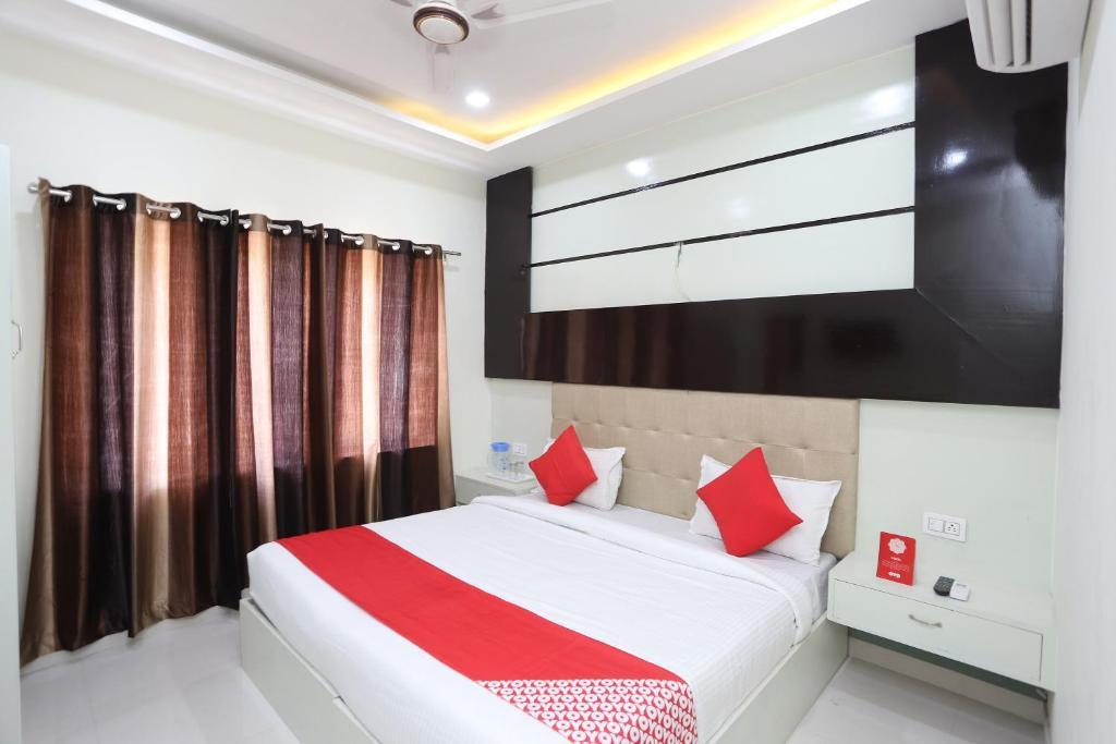 Харидвар: Hotel Laxmi Inn by Oyo Rooms