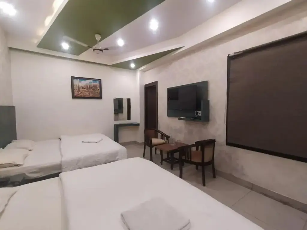Харидвар: Hotel Geeta Residency Haridwar