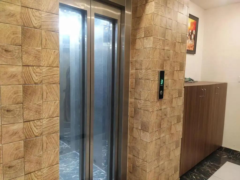 Харидвар: Hotel Geeta Residency Haridwar