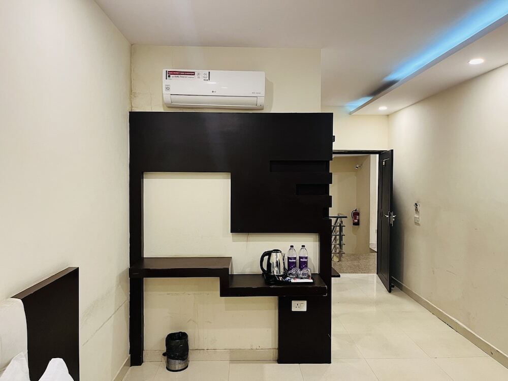 Харидвар: Hotel City Heritage Haridwar