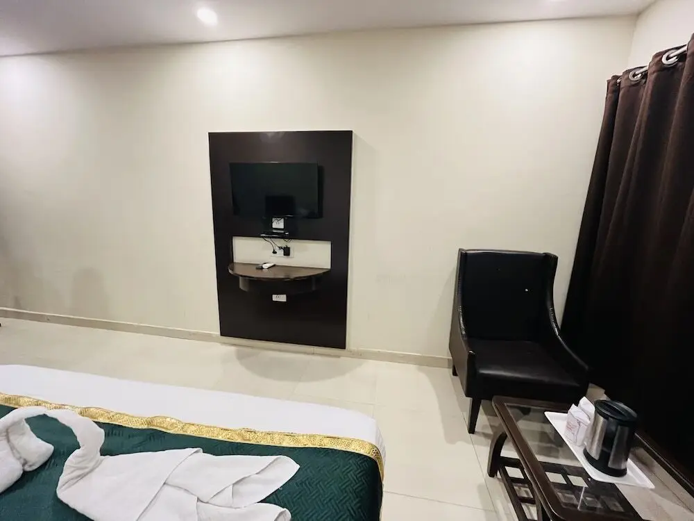 Харидвар: Hotel City Heritage Haridwar