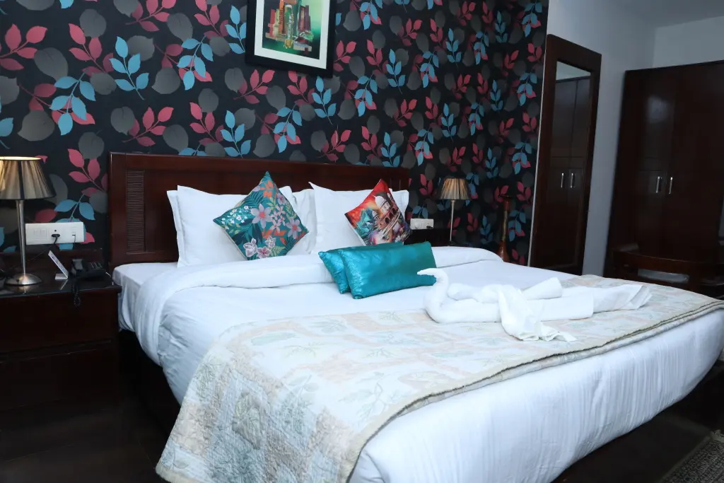 Харидвар: Hotel Hari Heritage By Aeraki