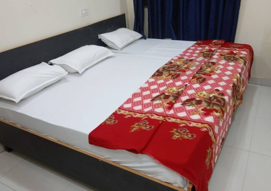 Харидвар: Hotel Bhatia Inn