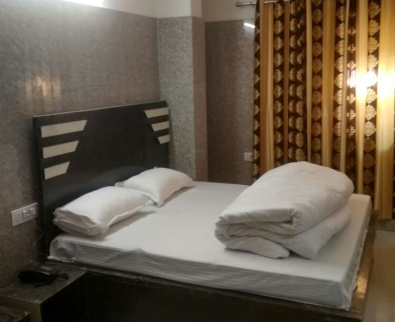 Харидвар: Hotel Relax Inn