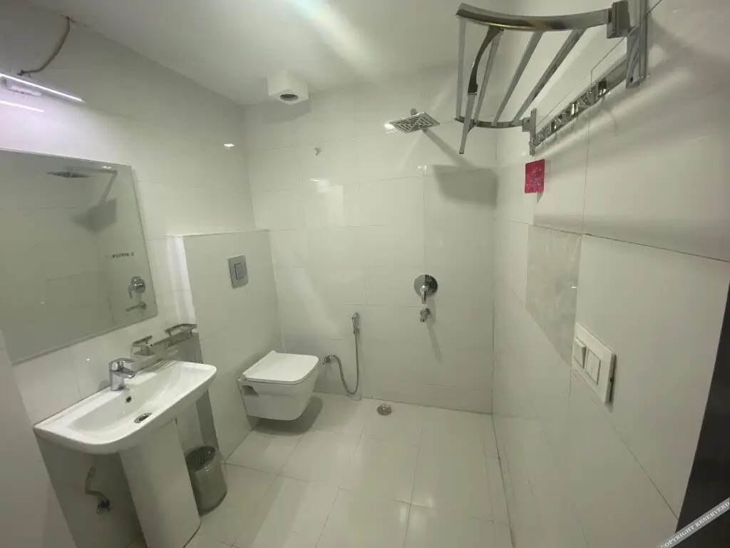 Харидвар: Hotel The Reverent Ganga