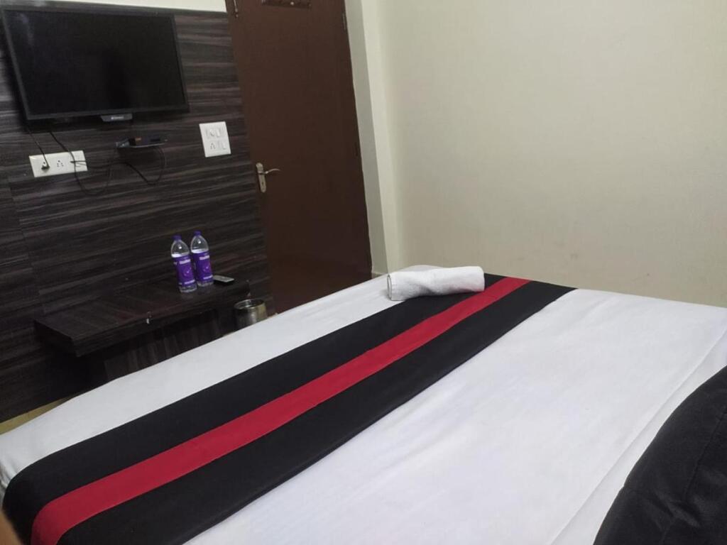 Харидвар: Staygo Hotel Near Haridwar Railway Station