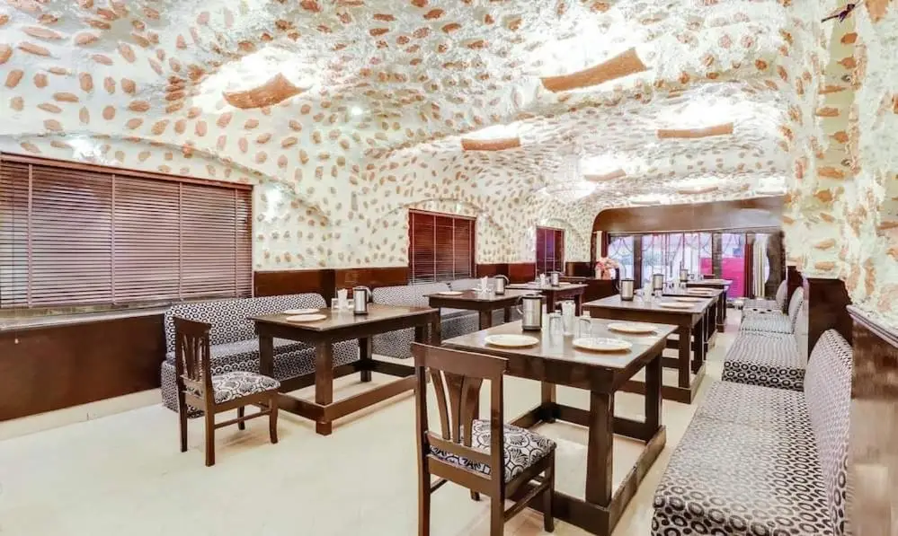 Харидвар: Hotel Dev Plaza