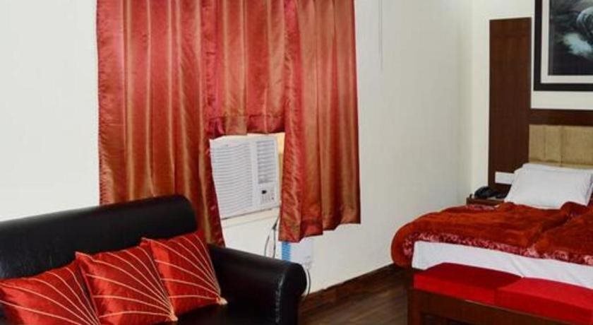 Харидвар: Hotel Ganga Gaurav