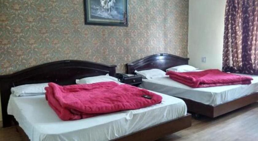 Харидвар: Hotel Ganga Gaurav