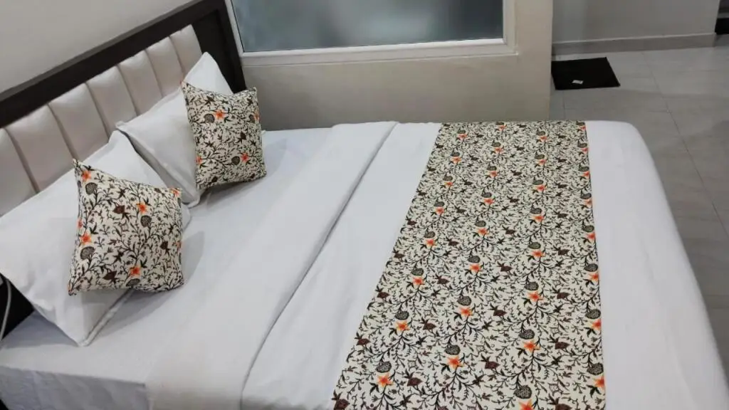 Харидвар: Hotel Bagga Kuteer