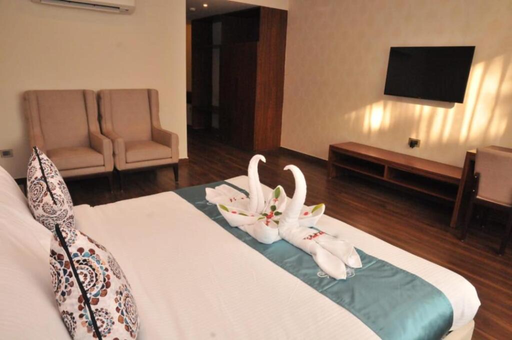 Харидвар: Pinaka Hotels & Resorts