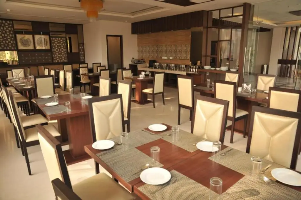 Харидвар: Pinaka Hotels & Resorts