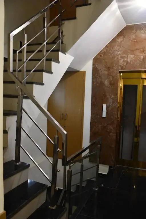 Харидвар: Hotel JP Regency