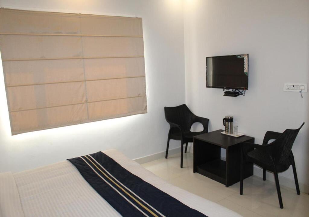Харидвар: Hotel Shivaye The Boutique