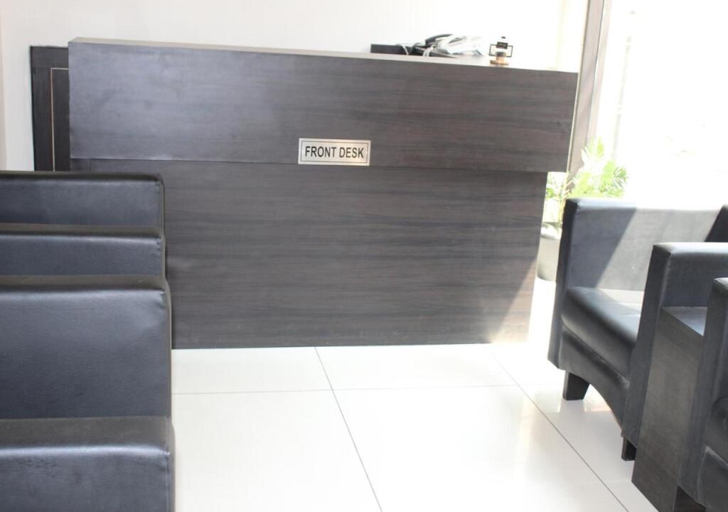 Харидвар: Hotel Shivaye The Boutique