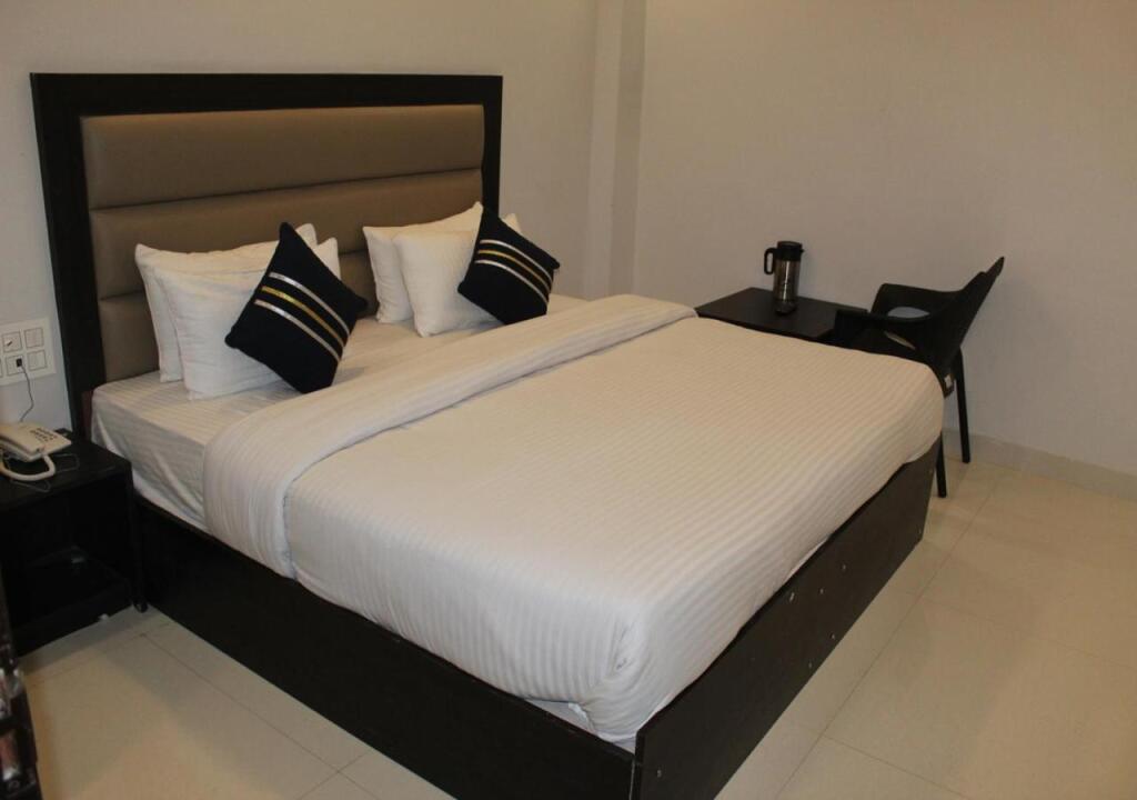 Харидвар: Hotel Shivaye The Boutique