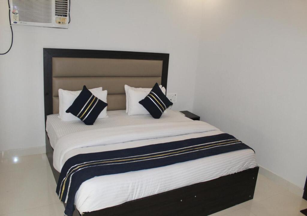 Харидвар: Hotel Shivaye The Boutique