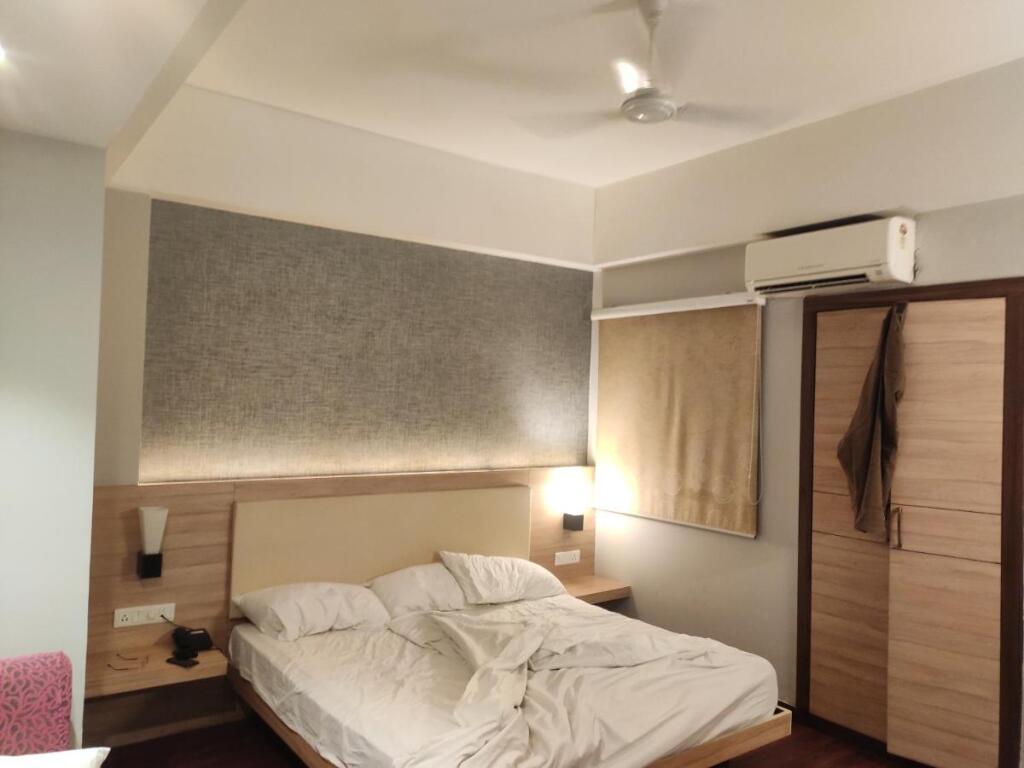 Харидвар: OYO Flagship 808391 Nekiram Bhawan The Heritage Hotel