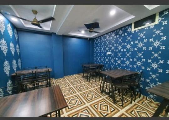Харидвар: OYO Flagship 808391 Nekiram Bhawan The Heritage Hotel