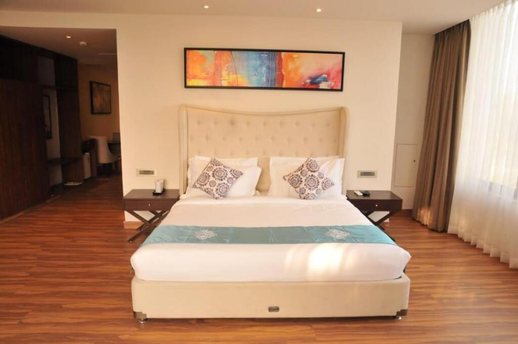 Харидвар: OYO Flagship 808391 Nekiram Bhawan The Heritage Hotel