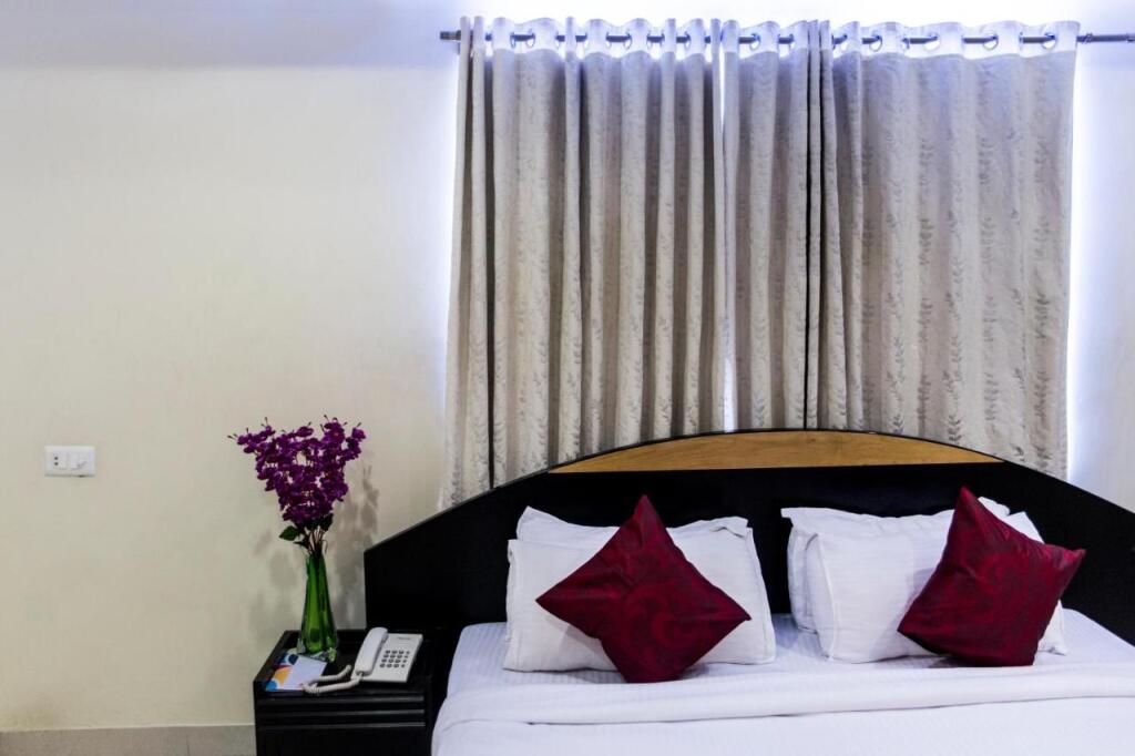 Skyla Service Apartments - Gachibowli — фото 1