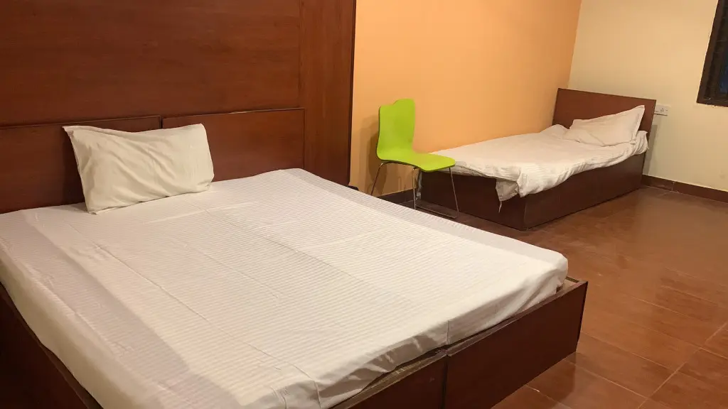 Хидерабад: Hotel Townside