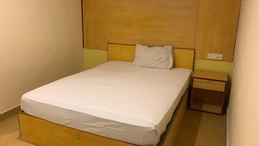 Хидерабад: Hotel Townside