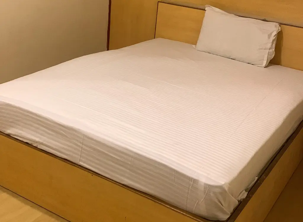 Хидерабад: Hotel Townside