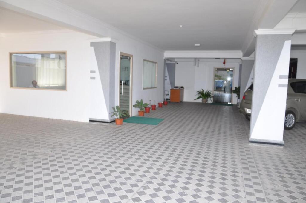 Хидерабад: Luxor Park Service Apartment
