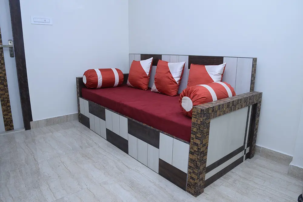 Колката: Hotel Green Edge Regency