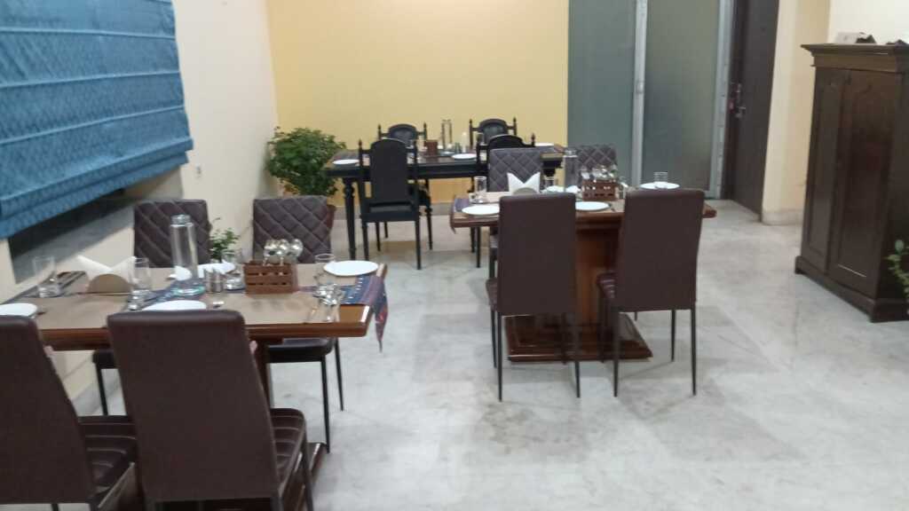 Колката: Fabhotel Sapphire Comfort