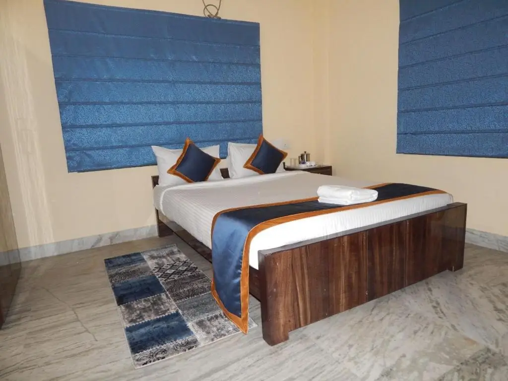 Колката: Fabhotel Sapphire Comfort