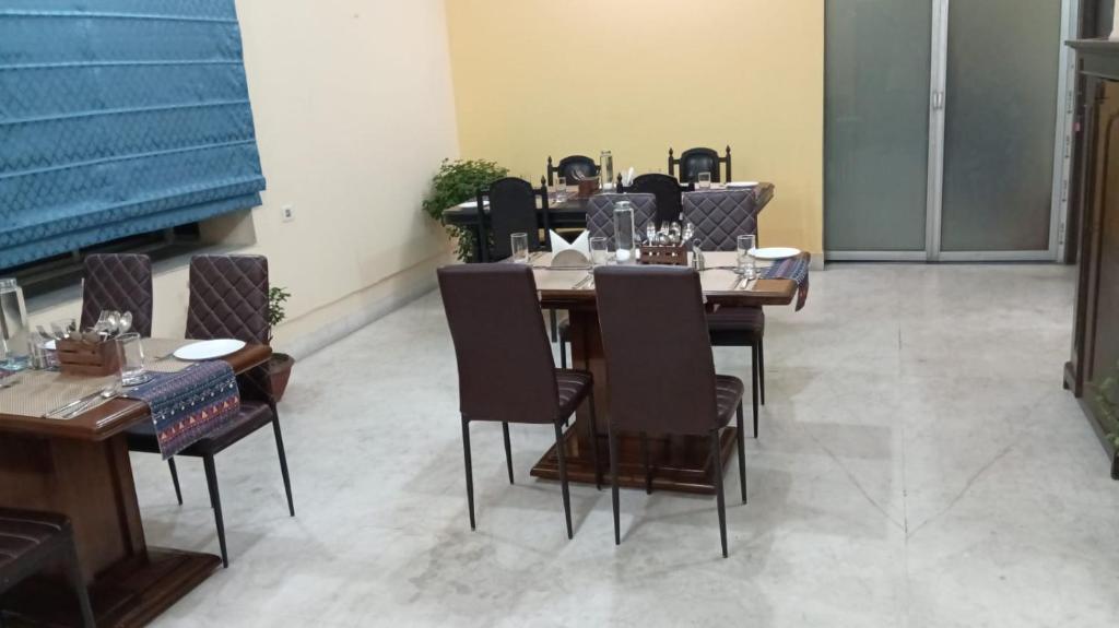 Колката: Fabhotel Sapphire Comfort