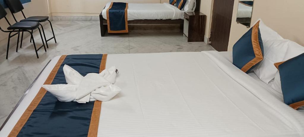 Колката: Fabhotel Sapphire Comfort