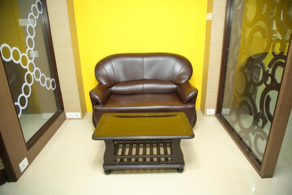 Sky View Suites — фото 1