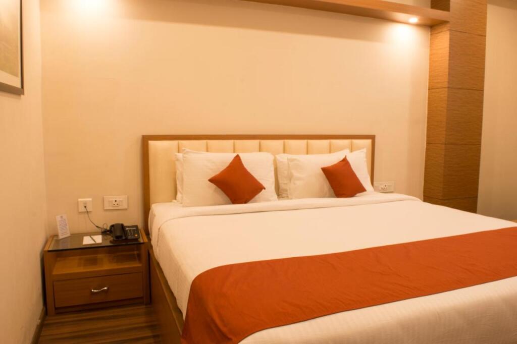 Колката: Stayotel Kolkata Airport