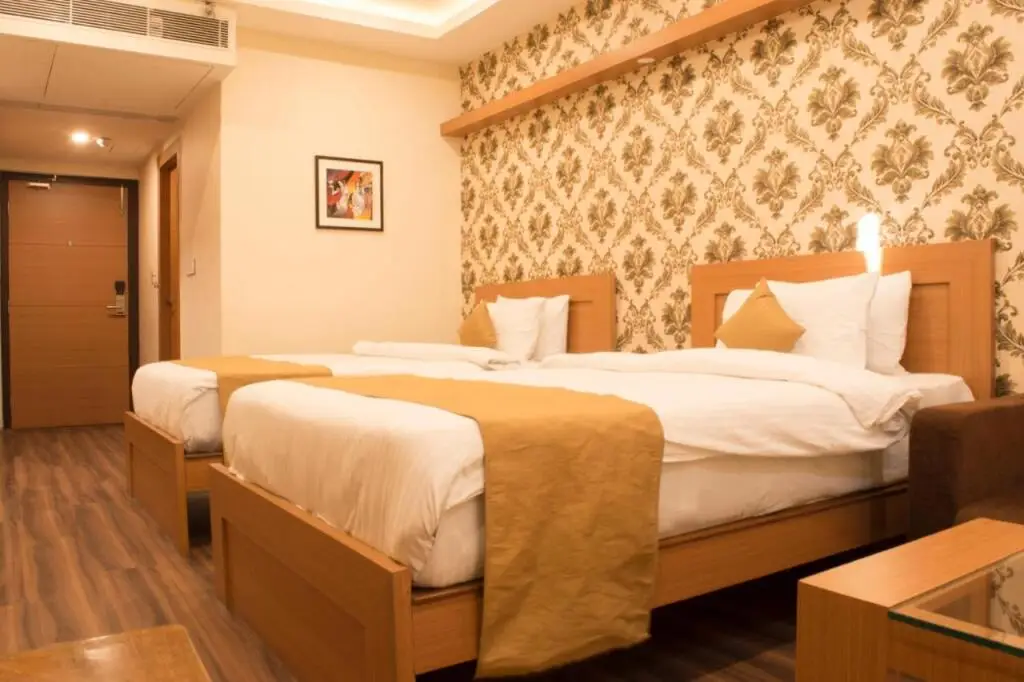 Колката: Stayotel Kolkata Airport