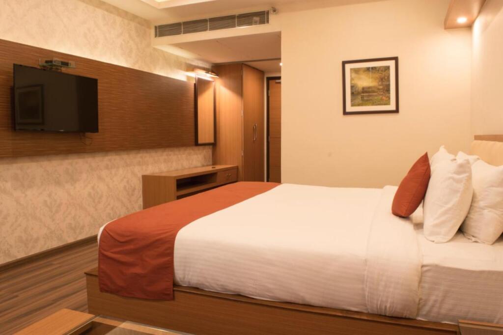 Колката: Stayotel Kolkata Airport