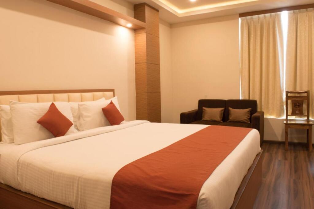Колката: Stayotel Kolkata Airport