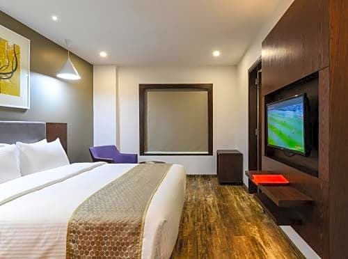 Колката: Howard Johnson by Wyndham Kolkata
