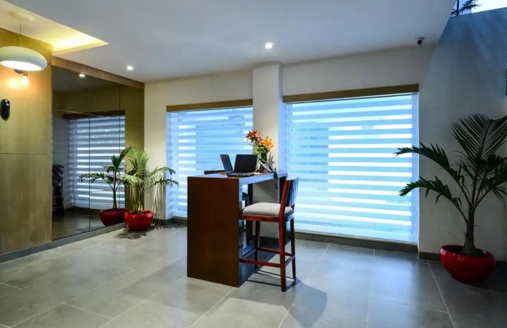 Колката: Howard Johnson by Wyndham Kolkata